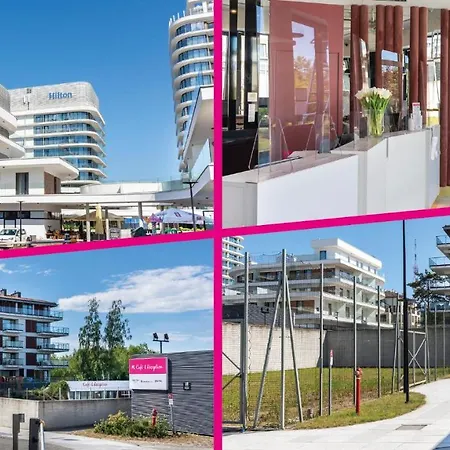 아파트 Vacationclub - Platan 2e 19 *