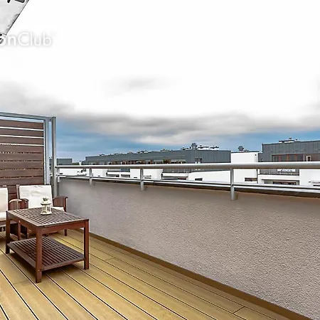 Vacationclub - Platan 2e 19 아파트 *