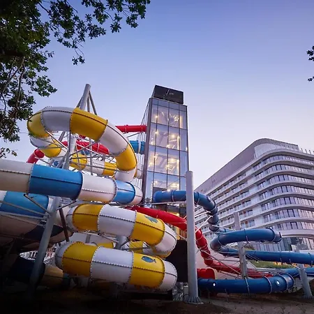 Vacationclub - Platan 2e 19 아파트