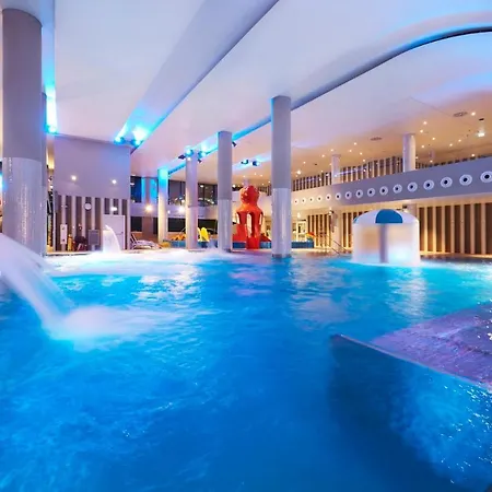 Vacationclub - Platan 2e 19