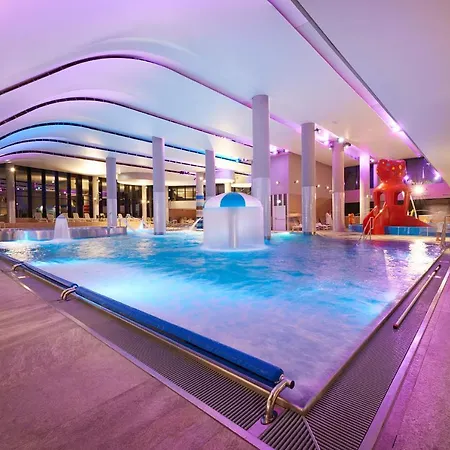 아파트 Vacationclub - Platan 2e 19 *