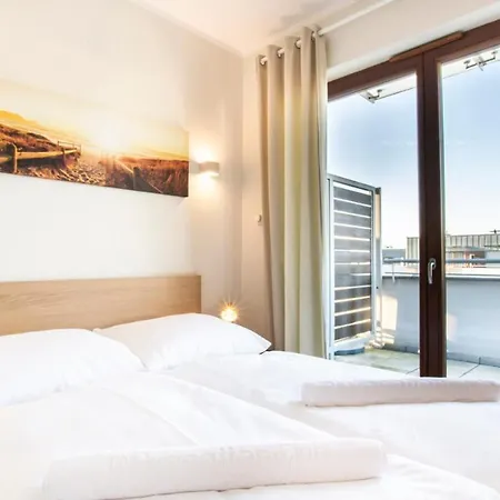 아파트 Vacationclub - Platan 2e 19