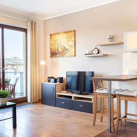 아파트 Vacationclub - Platan 2e 19 *