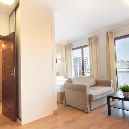 아파트 Vacationclub - Platan 2e 19 슈비노우이스쳬