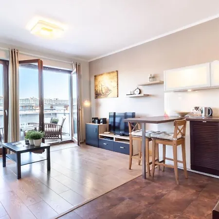 Vacationclub - Platan 2e 19 아파트