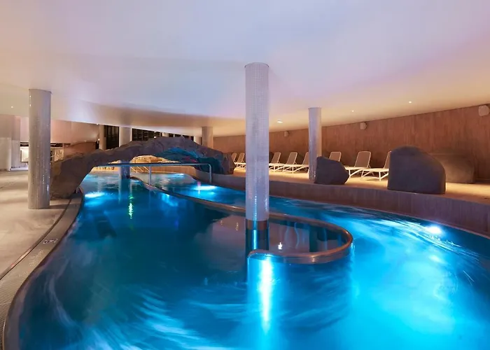 Vacationclub - Platan 2e 19 Świnoujście