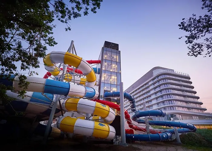 Vacationclub - Platan 2e 19 Appartamento