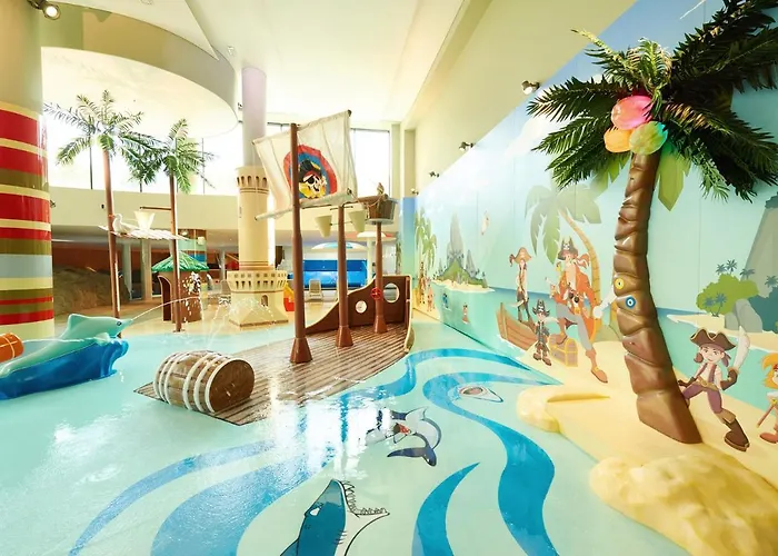 Vacationclub - Platan 2e 19 Świnoujście