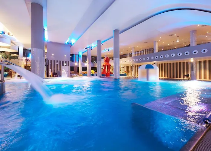 Vacationclub - Platan 2e 19