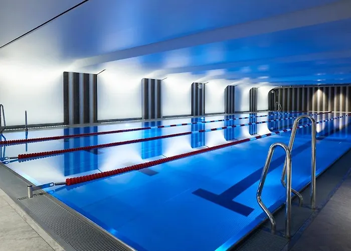 Appartamento Vacationclub - Platan 2e 19