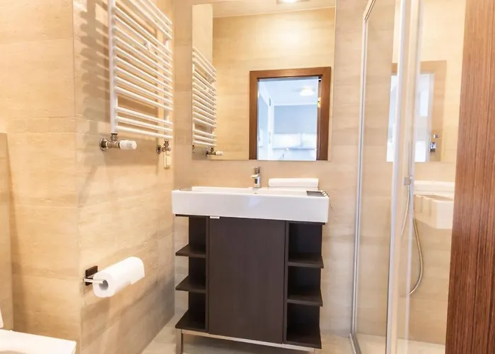 Appartamento Vacationclub - Platan 2e 19 Świnoujście