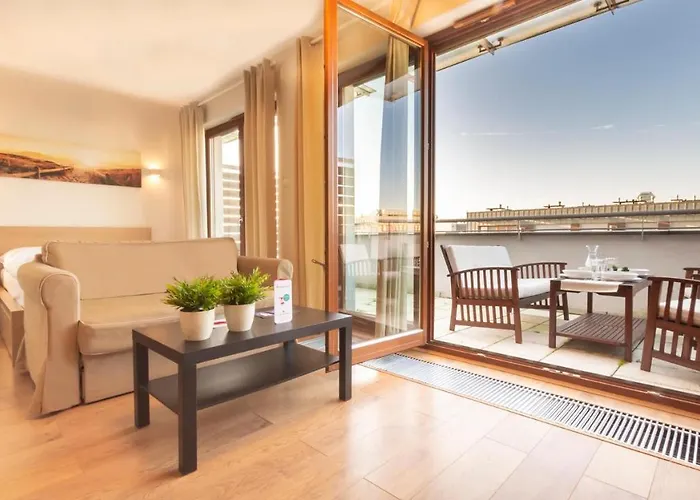 Vacationclub - Platan 2e 19 Appartamento