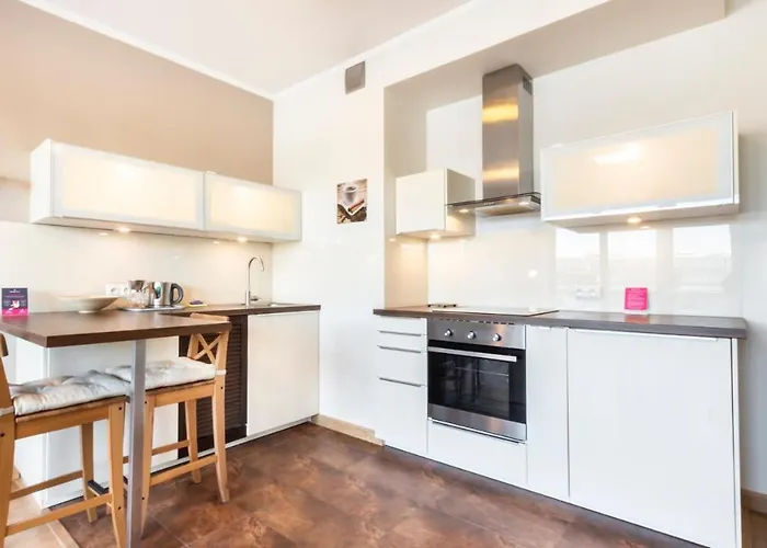 Vacationclub - Platan 2e 19 Appartamento